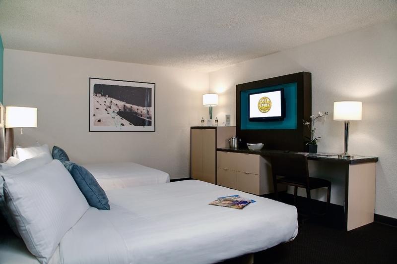 Oasis at Gold Spike - Adults Only, Las Vegas – Updated 2023 Prices